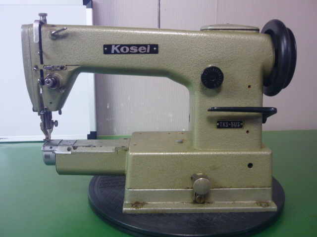 KOSEI TKS-2H腕ミシン 業務用 KOSEI TKS-2H腕ミシン 業務用