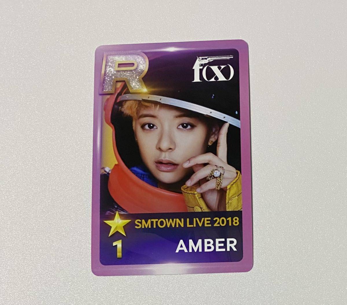 red velvet アイリーン smtown 2022 ARスロット トレカ 【公式通販】