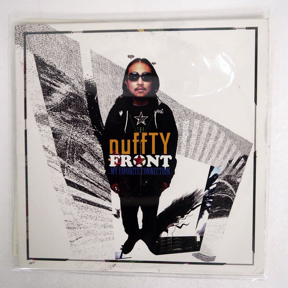 【やや傷や汚れあり】NUFFTY/FRONT/TAKI THE BLUE SKY RECORDINGS TAKI1202の落札情報詳細