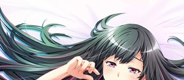 未使用】高嶺の花と魔法の壺 ソフマップ 特典 描き下ろしB2