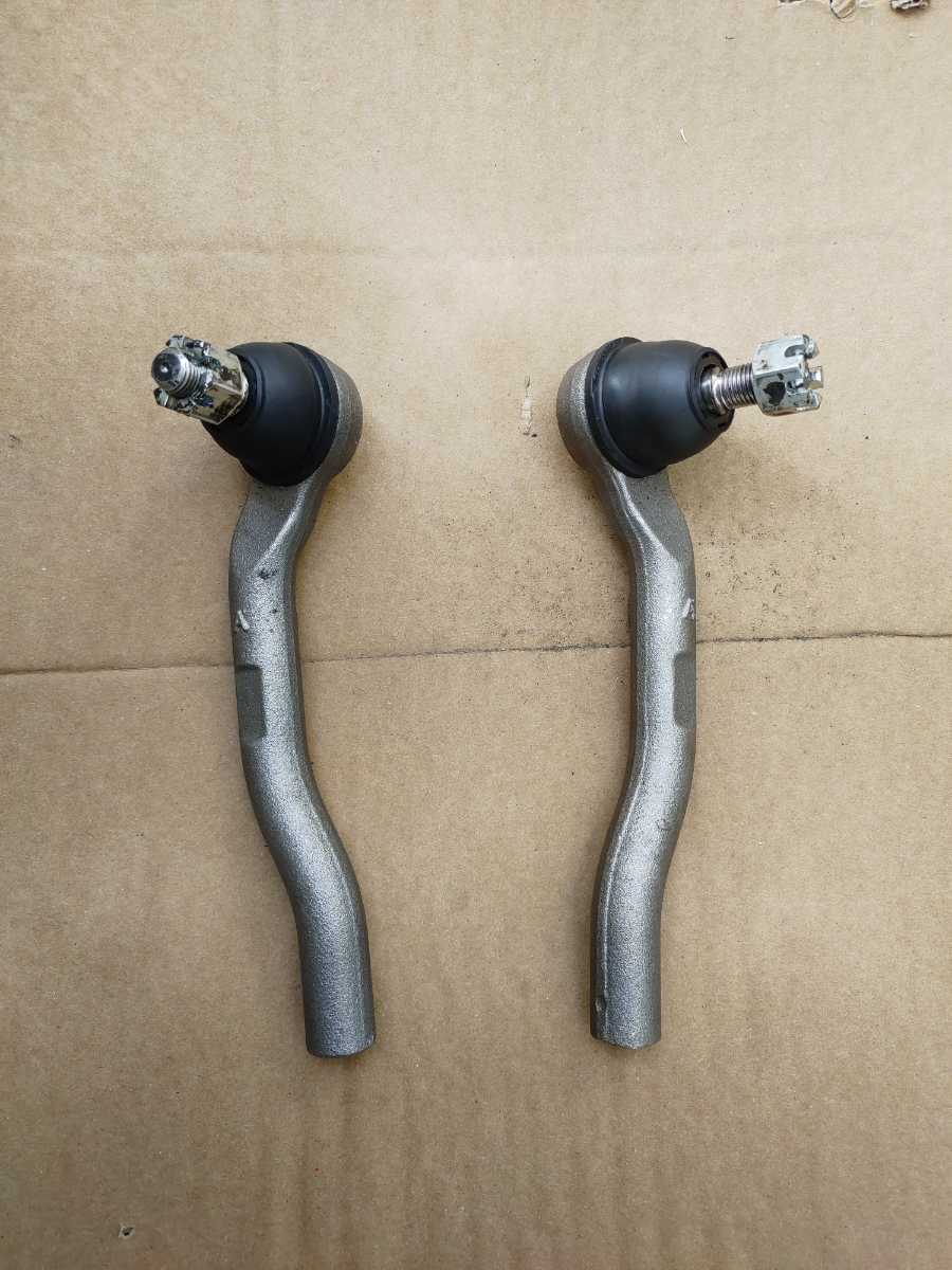 【傷や汚れあり】ホンダ ストリーム タイロッドエンド 86 BRZ 流用の落札情報詳細 ヤフオク落札価格検索 オークフリー