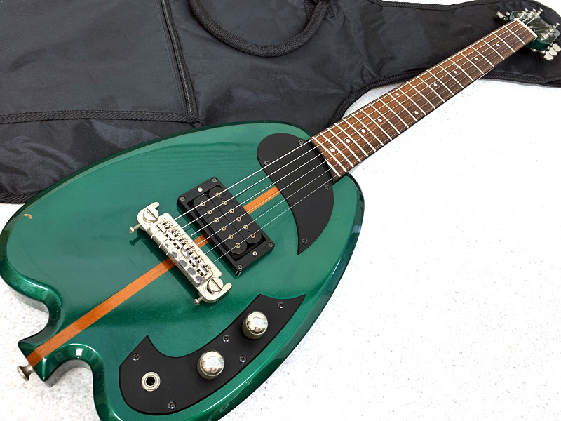 エイチエス アンダーソン ヒューストン アップル ギター