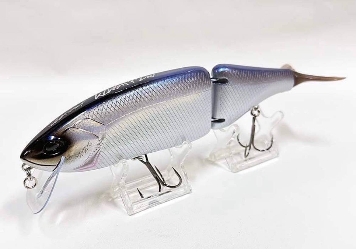 DRT タイニークラッシュ tinyklash limited edition 【公式通販】