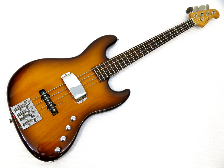 希少】SOUND TRADE system craft エレキベース