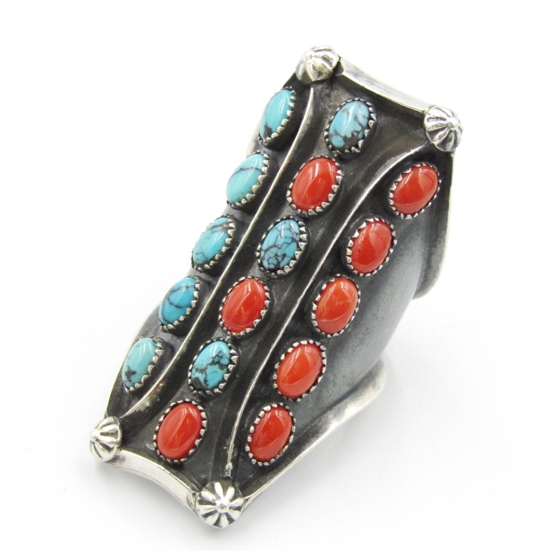 ギャラ付】BIG HAND/ビッグハンド 2012 ハンドメイド バングル