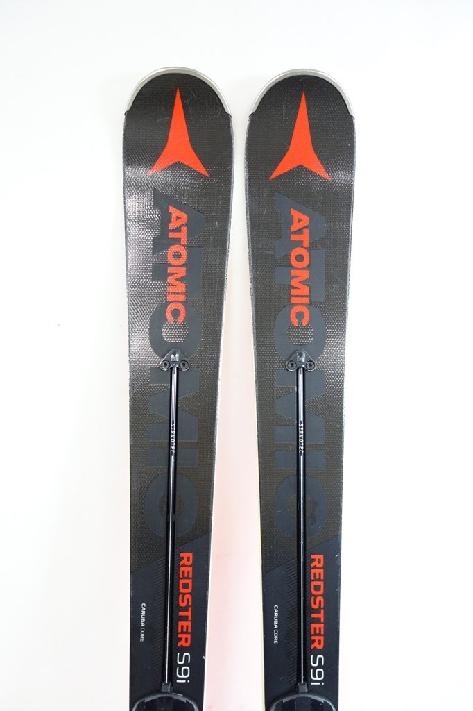 特別スポーツ - atomic S9i 155cm