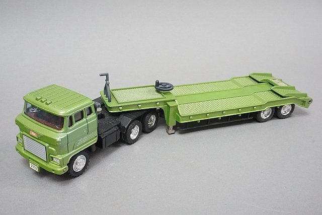 ダイキャストトレーラー シンセイミニ CORGI レーシングチャンピオン トミカ ダイキャストトレーラー シンセイミニ CORGI レーシング