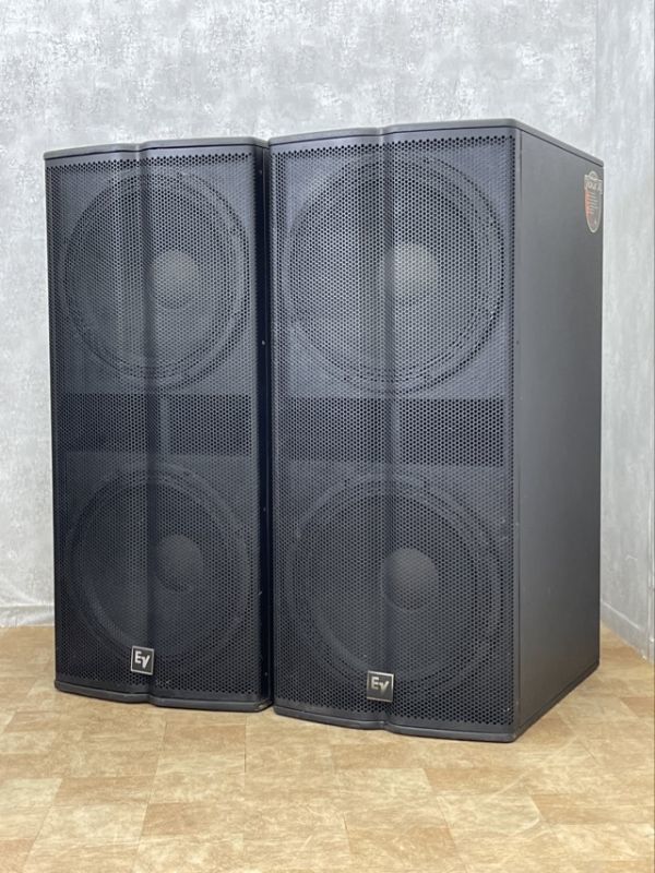 Electro-Voice エレクトロボイス TX1152 パッシブスピーカー