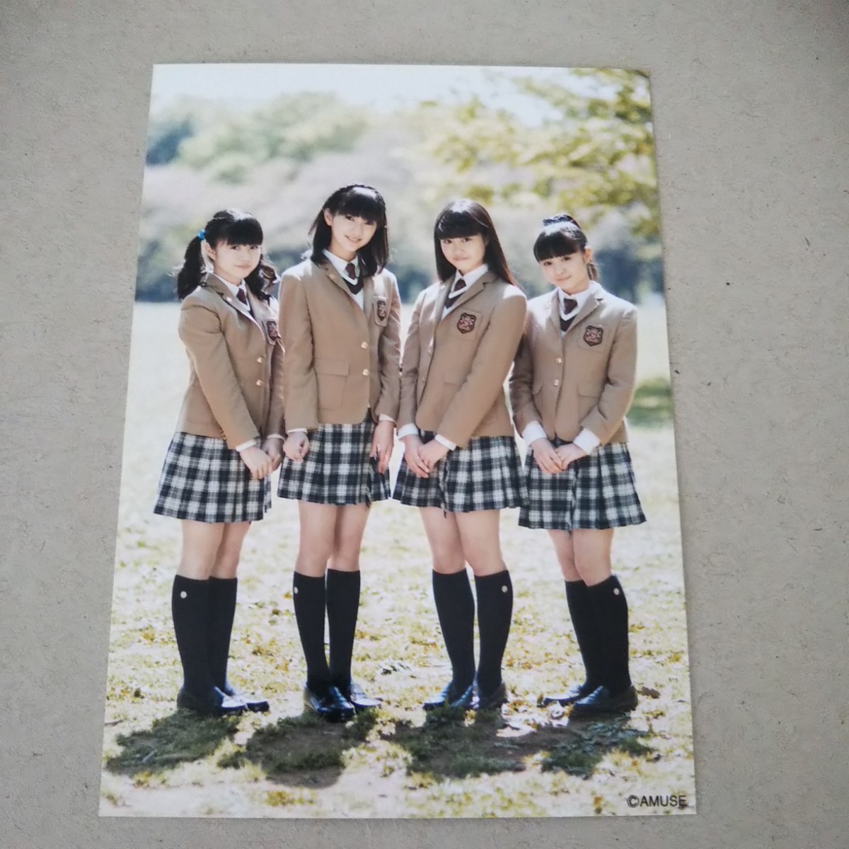 華 月 さくらの魔性の眼差し