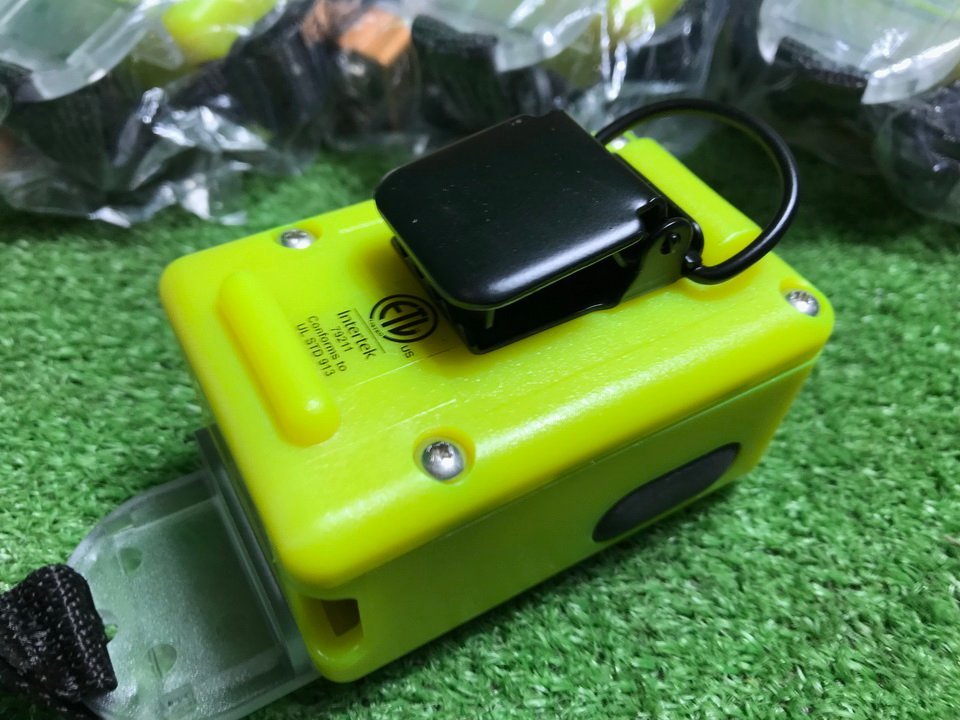 消防用 携帯警報器 スーパーパスⅡ【新品未使用】 消防用 携帯警報器 スーパーパスⅡ【新品未使用】 - メルカリ