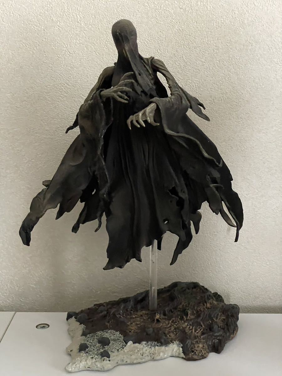 やや傷や汚れあり】【NECA】ハリーポッター フィギュアセット