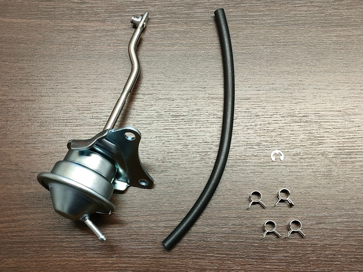 未使用】ホンダ バモス用 タービン アクチュエーター VG05 VG06
