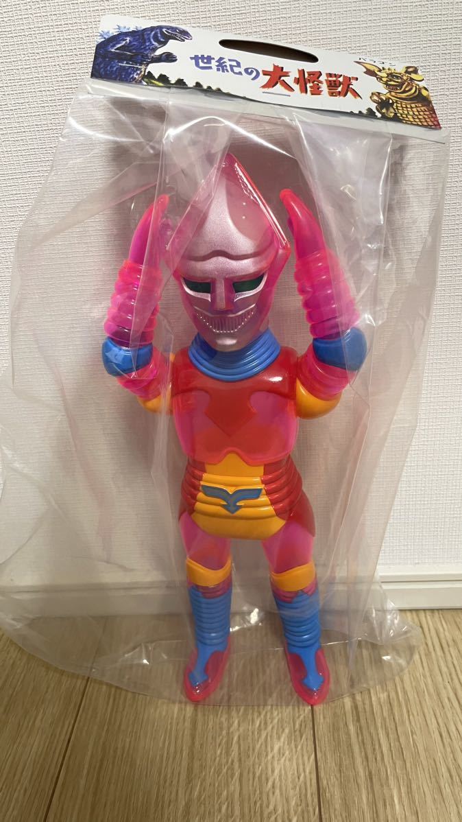 ジェットジャガー マルサン スパークル 未開封】ジェット