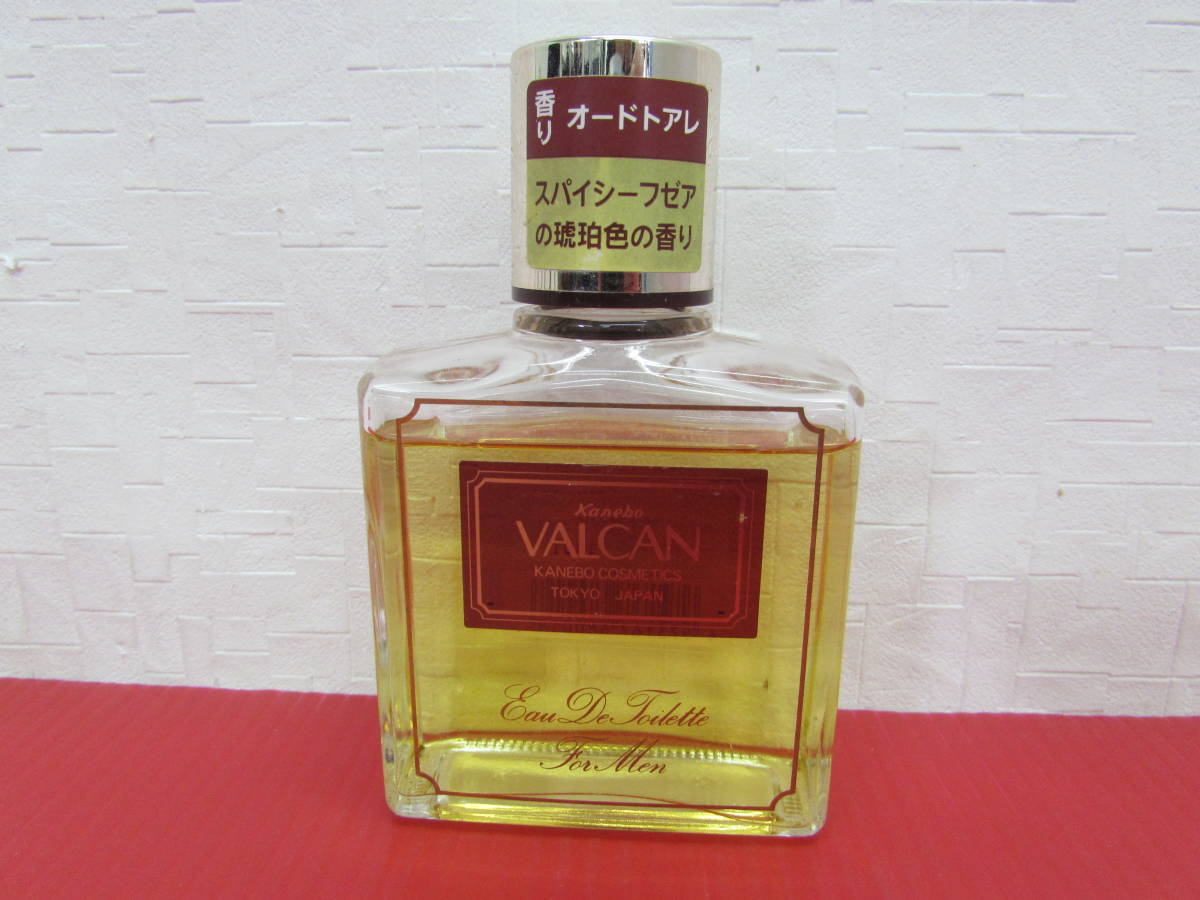 バルカンオードトアレ120ml Amazon.co.jp: VALCAN(バルカン) バルカン オ-ドトアレ 男性用