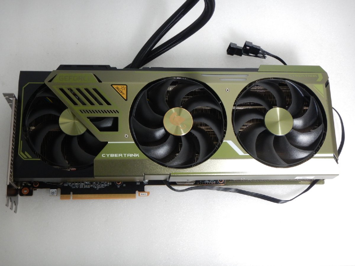 GeForce GTX 1070ti グラフィックボード (ジャンク) Palit GeForce GTX