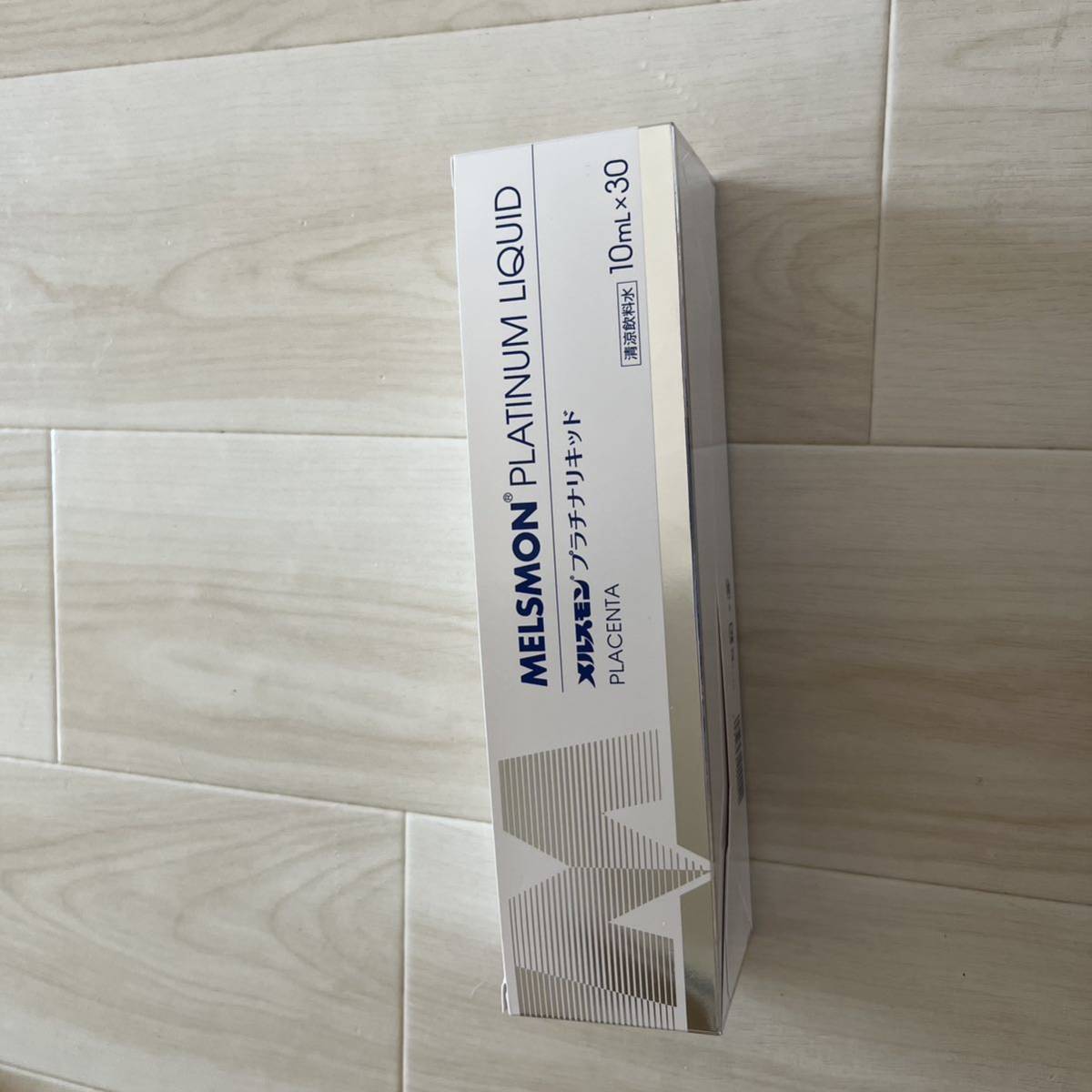 プラチナリキッド 2個セット メルスモン プラチナリキッド 2箱セット メルスモンの人気商品