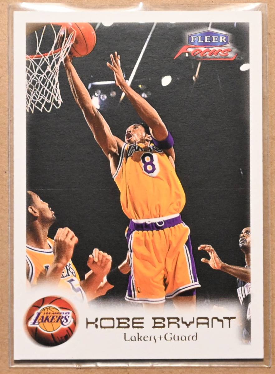 2017 PANINI NBA KOBE BRYANT コービー PSA10 ② 2017 PANINI HOOPS KOBE BRYANT #294 HOF PSA 10 Gem Mint