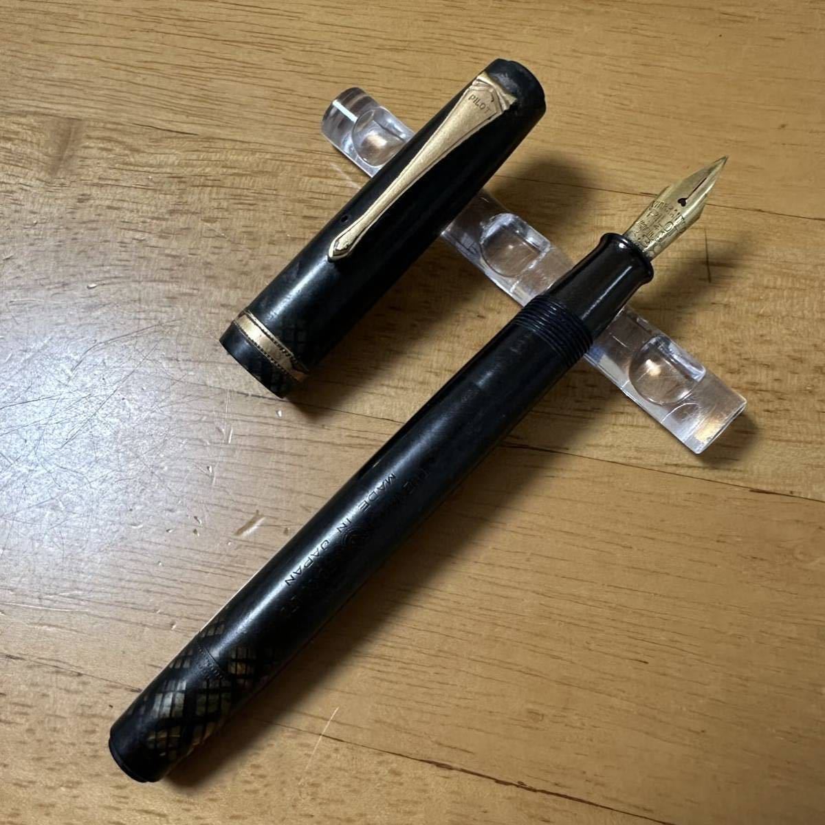 Pilot 並木製作所 FP