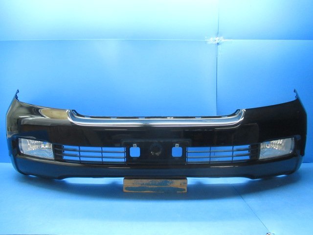 新車外し ランクルプラド150 フロントバンパー 52119-60N4 外装 ...