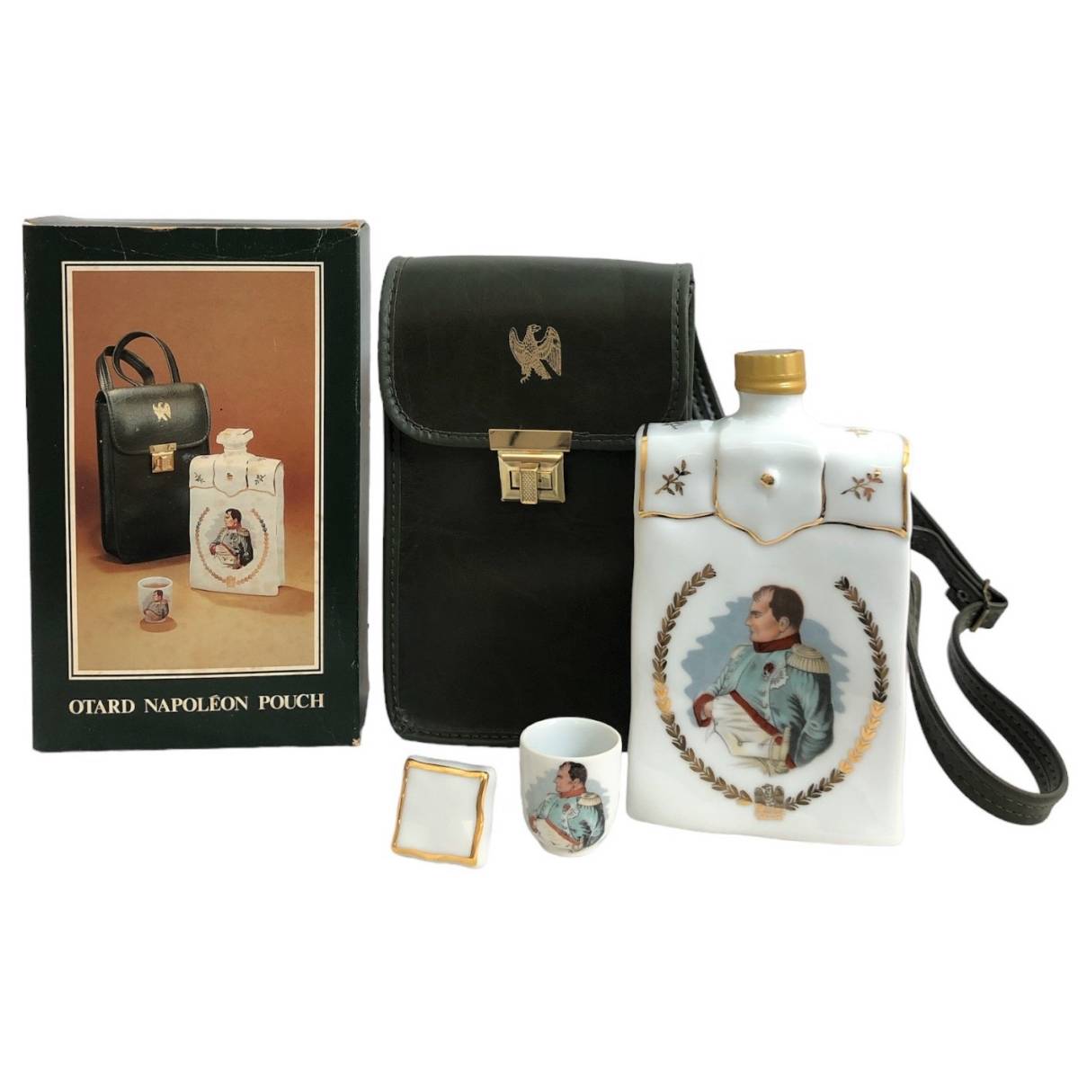 【未開栓】OTARD NAPOLEON PAUCH 未開栓】OTARD NAPOLEON PAUCH 未開栓】OTARD NAPOLEON PAUCH 【公式通販】