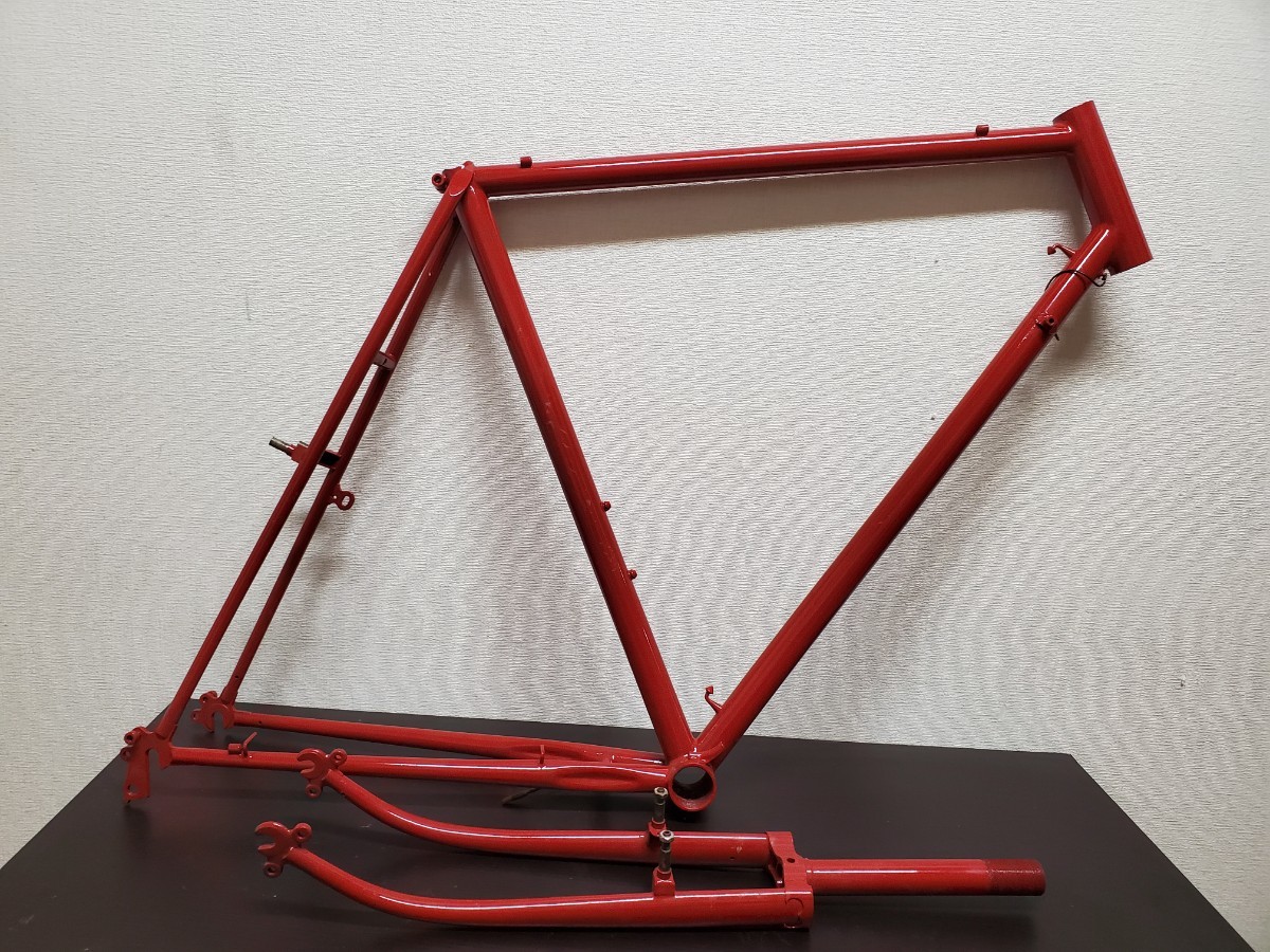 レイノルズ５３１　パイプセット レイノルズ531 パイプセット