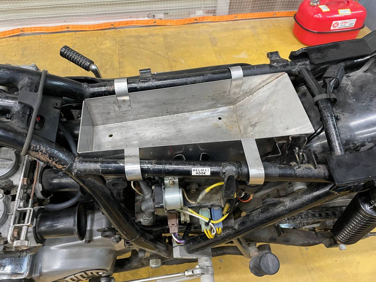 Z750four  シート　Z750D1 kz900 純正張り替え 車種から,KZ900/Z750A4/A5,ボディ関係（外装）,シート | PMC公式