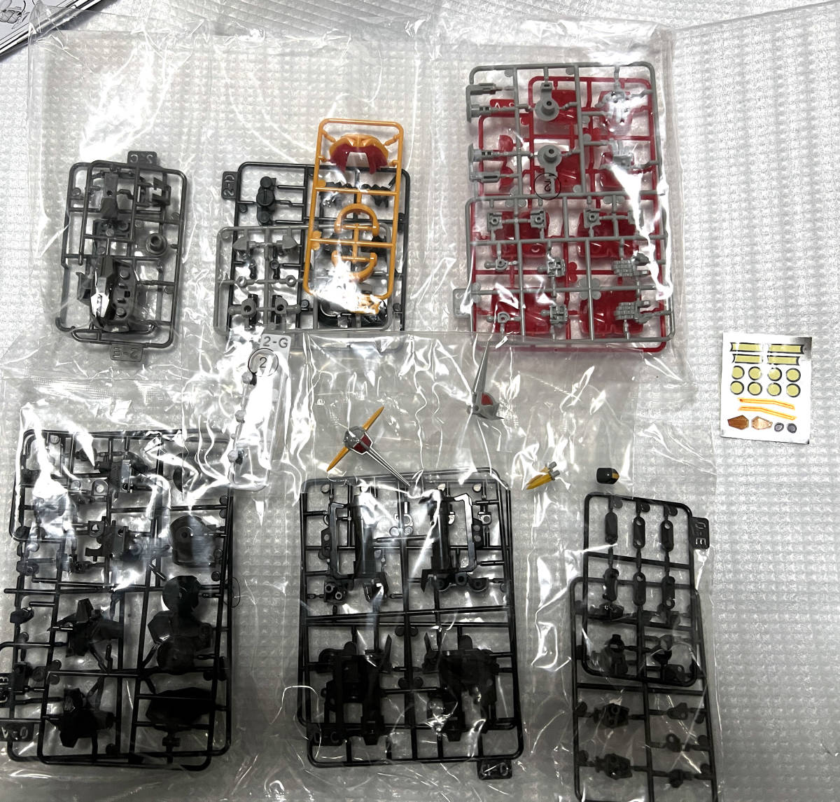 ミニプラ まとめ売り ミニプラ 王様戦隊キングオージャー まとめ売り