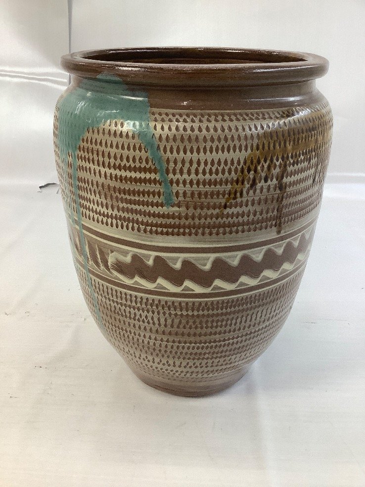 特大】小石原焼 傘立て 小石原焼｜おしゃれなうつわ・和食器通販｜大人の