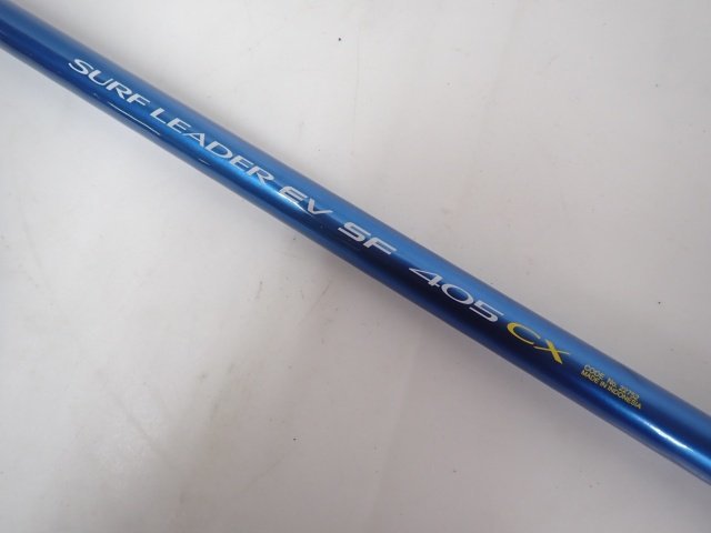 SHIMANO サーフリーダーEV 425BX-T