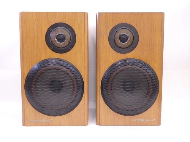 ビクター、スピーカー、SP-MDMX77