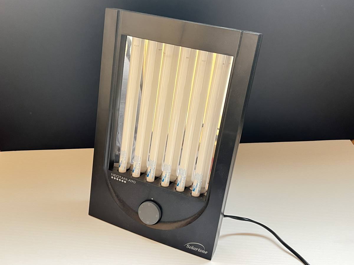 日焼けマシーン 顔焼き　NEOTAN-A90 日焼けマシーン 顔焼き NEOTAN-A90