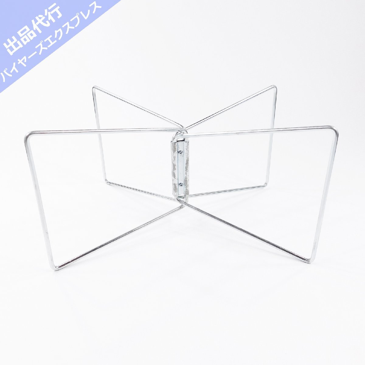 【新品・未使用品】wanderout UNIVERSAL STAND 2個セット 中古】Wanderout / Universal Stand 2個セット - メルカリ