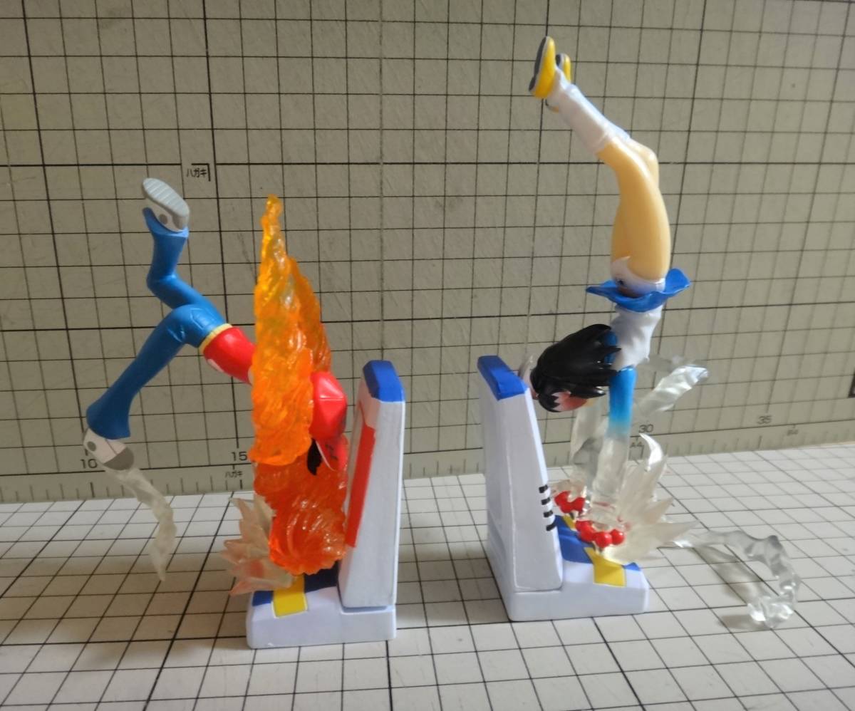 ゲームセンターあらし フィギュア figma 391 ゲームセンターあらし