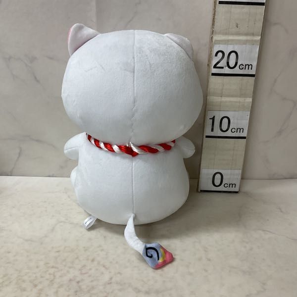 35Pぬいぐるみ ワンフェス 囚われとなった35p さくらみこ ぬいぐるみ