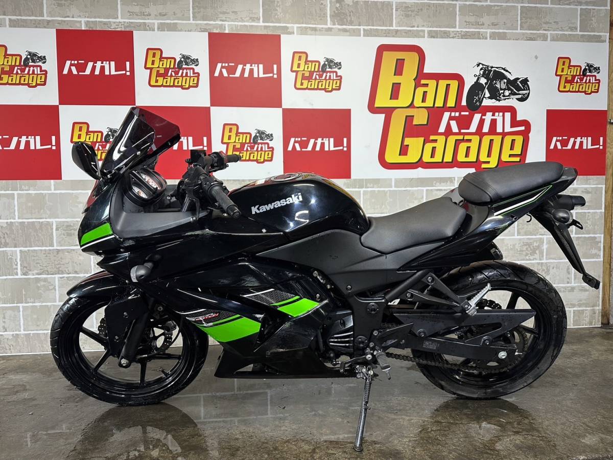 とにー カワサキ ニンジャ ZX636C ZX-6R 05-06 KAWASAKI NINJA 34460