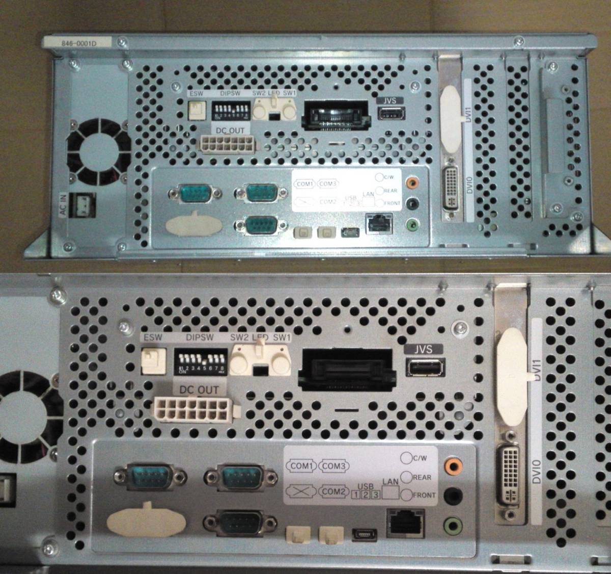 セガ RING EDGE 頭文字D ARCADE STAGE 8 インフィニティ キー