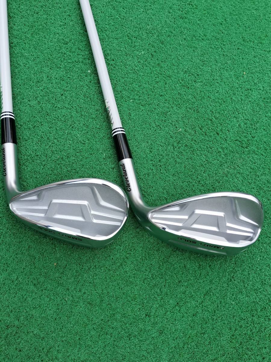 Cleveland SMART SOLE 4 4 TYPE G TYPE S cleveland-smart-sole-4-4-type-g-type-s