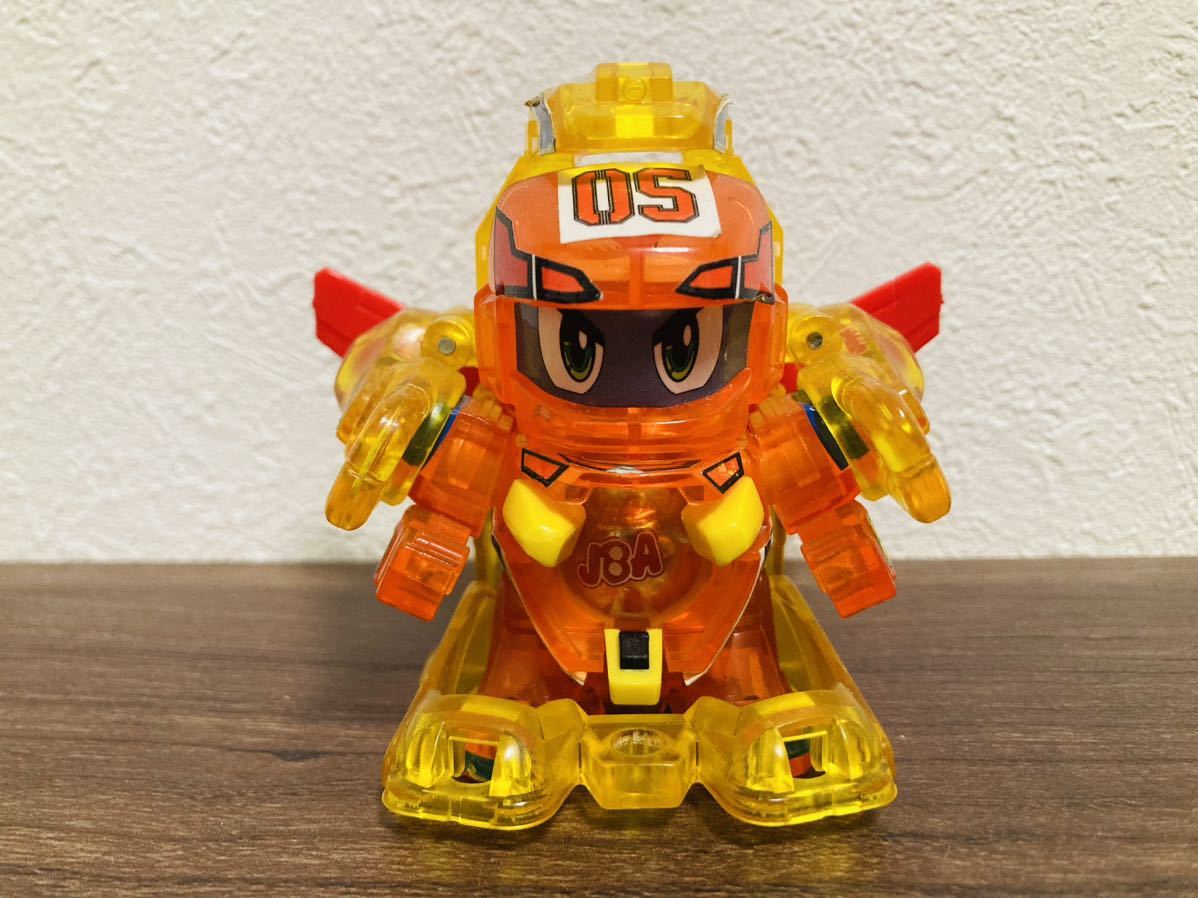 目立った傷や汚れなし】ビーダマン ファイティングフェニックス