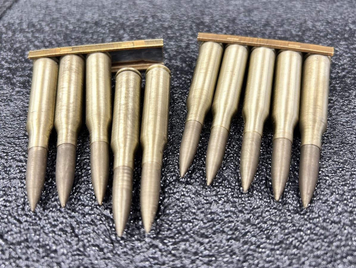 当時物？ 旧日本軍？ 砲弾 薬莢 まとめて ミリタリー 軍隊