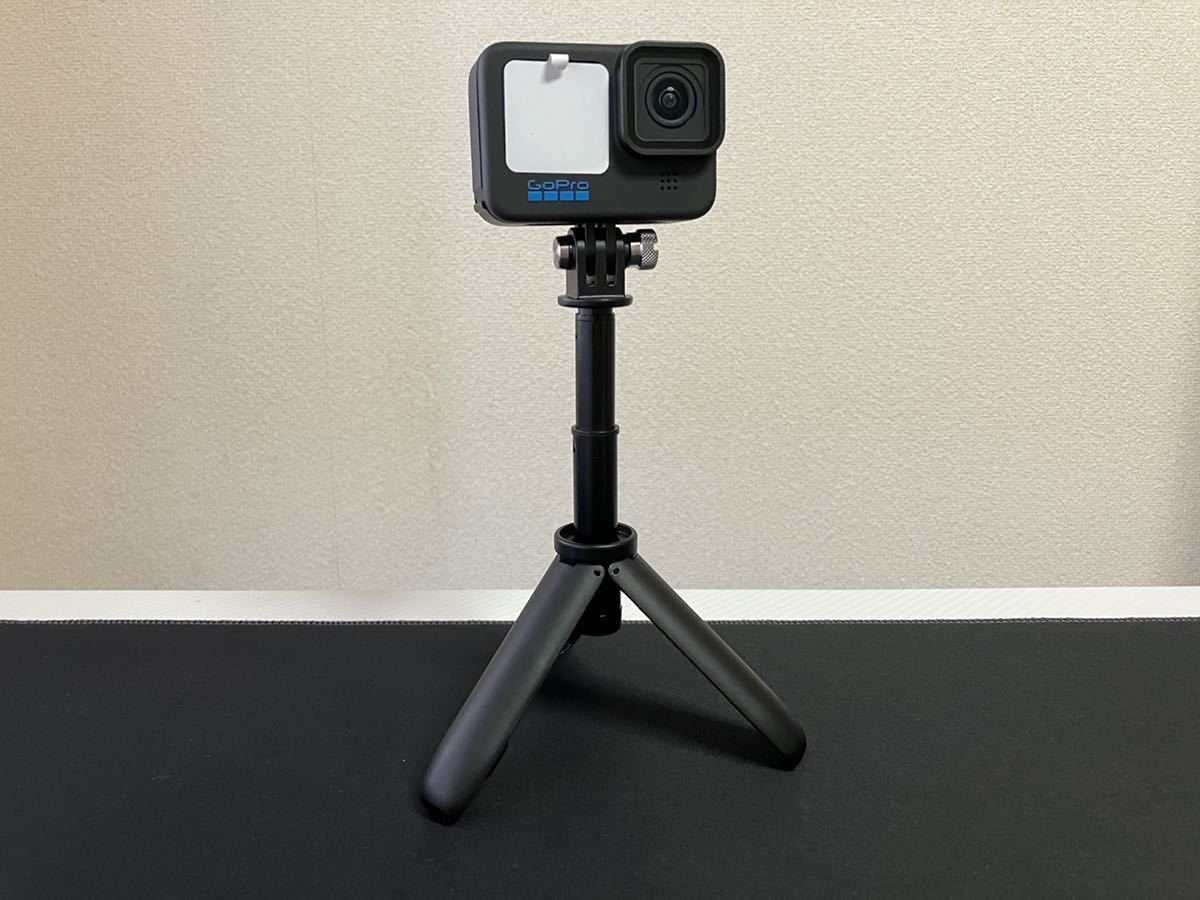 Gopro HERO11 Black 美品! 美品】GoPro HERO11 BLACK CHDHX-111 Gopro HERO11 Black 美品! 美品】GoPro HERO11 BLACK CHDHX-111