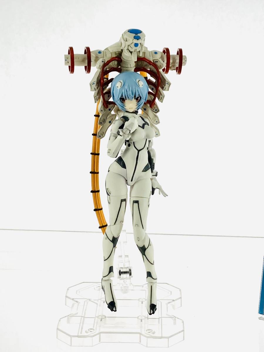 Entei Ryu アスカ 1/7 EVA ASUKA エヴァンゲリオン 新劇場版