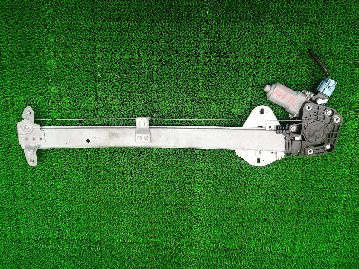 1UPJ-48247865]ジムニー 6型(JB23W)運転席側エアバッグ 中古 ABA-JB23W ジムニー 6型 運転席 右ドア パワーウインドウ