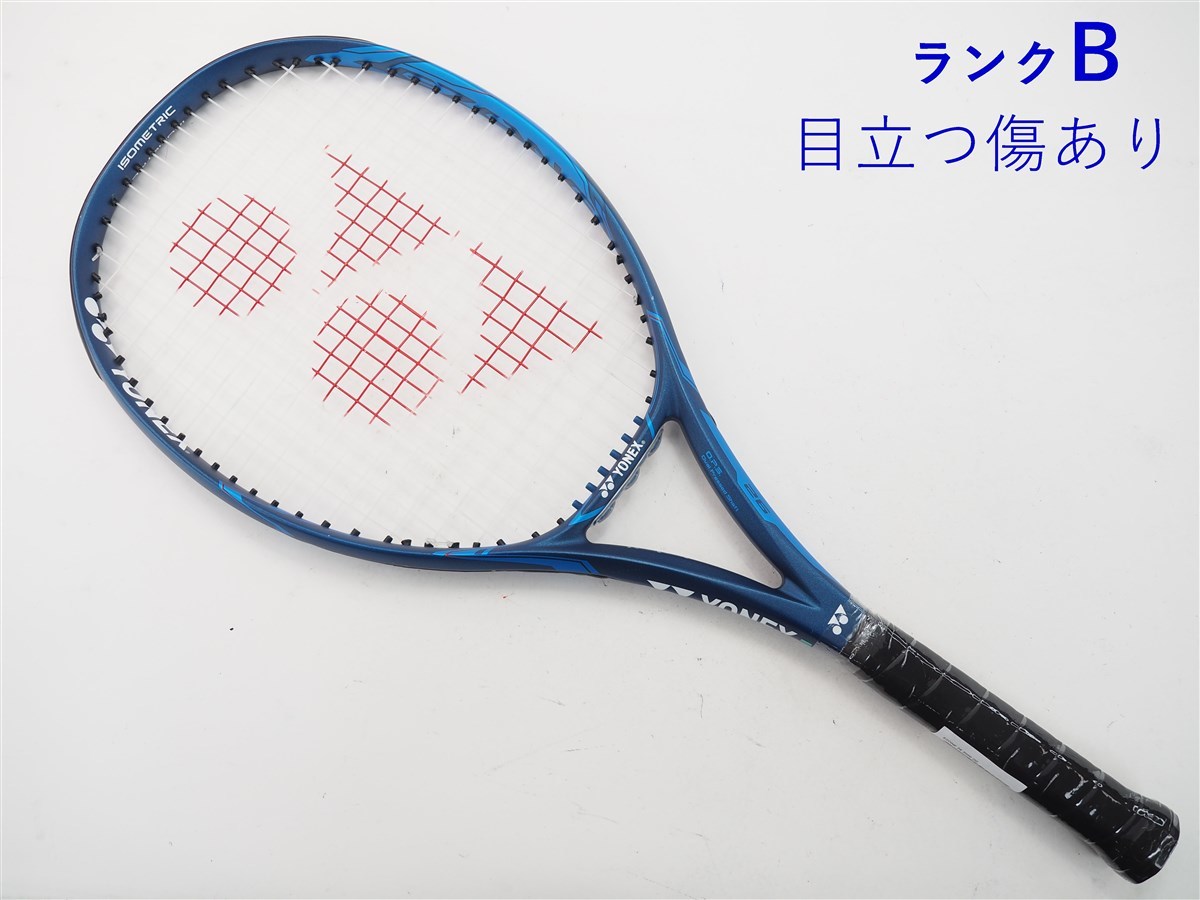 【おまけ付】 YONEX ezone98 イーゾーン 2020年モデルヨネックス G2 ラケット(硬式用)