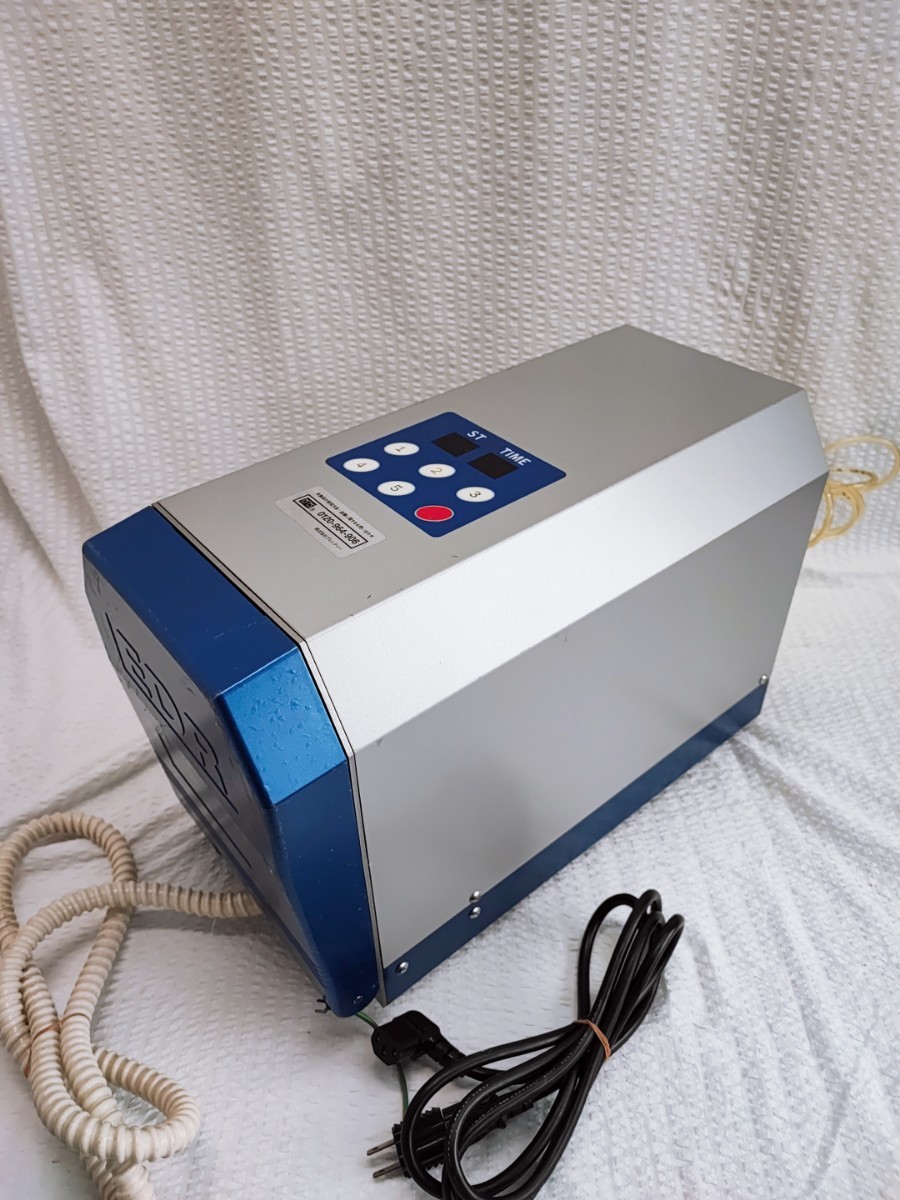 Y127-10 EcoSenior LE 全自動光ディスク修復装置 Y127-10 EcoSenior LE 全自動光ディスク修復装置 【公式通販】