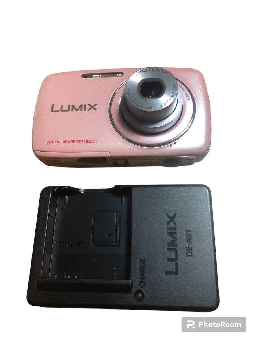 動作確認済み】panasonic lumix s1 【公式通販】