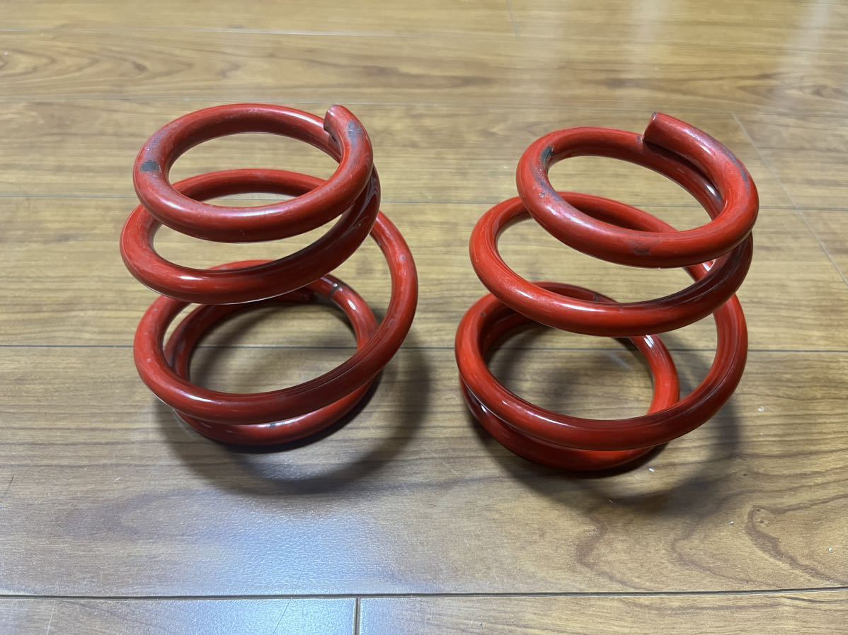 ナビック リアスプリング6K ナビック (navic) リアスプリング 6K