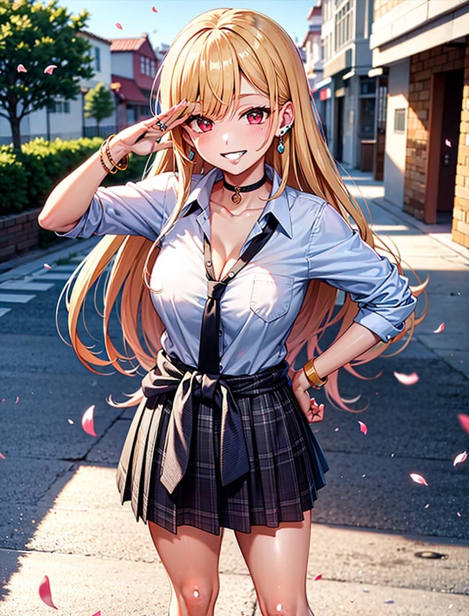 その着せ替え人形は恋をする Desktop Cute 喜多川海夢 Amazon.co.jp: その着せ替え人形は恋をする Desktop Cute