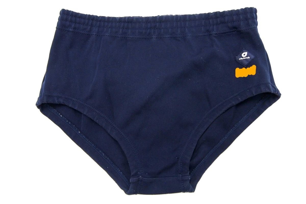 アシックス ジェレンク ブルマ U-718 Mサイズ 90年製 asics jelenk