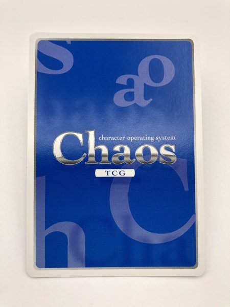 未使用に近い】1円スタート カオス Chaos TCG ノラと皇女と