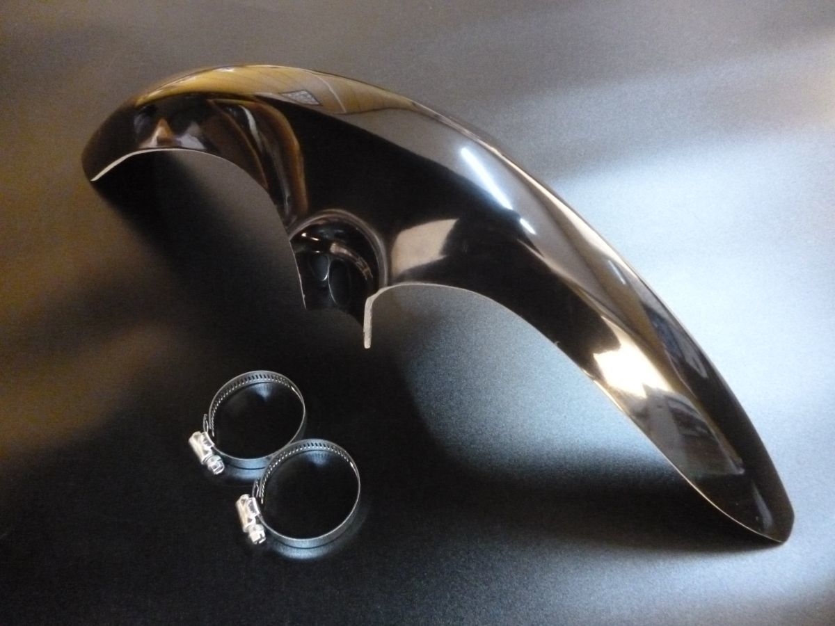 SET商品　角フェンダー　ケツrp 3面トンガリフェンダー SET商品角フェンダーケツrp 3面トンガリフェンダー